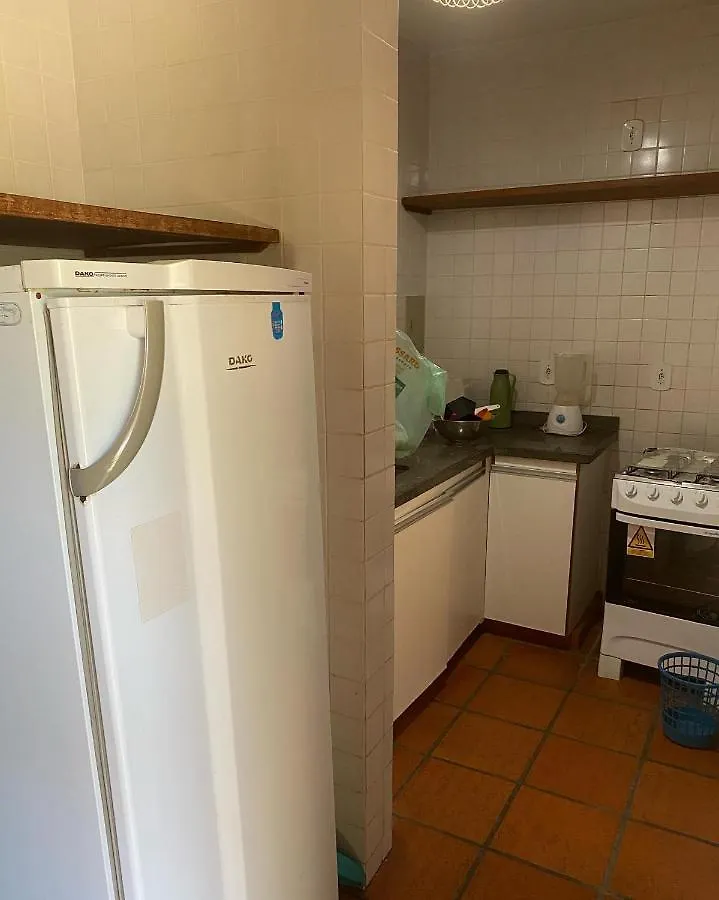 Apartamento Villa Aurora Ac Porto Seguro