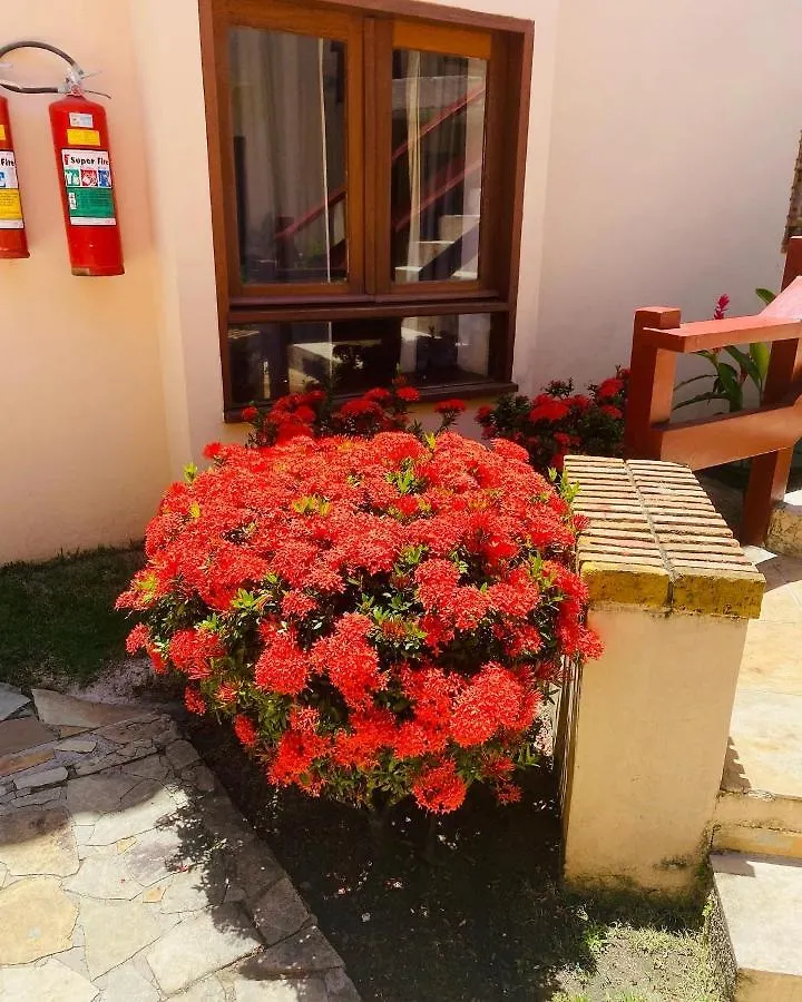 Villa Aurora Ac Porto Seguro