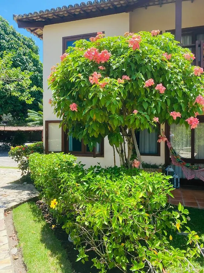 Villa Aurora Ac Porto Seguro Apartamento