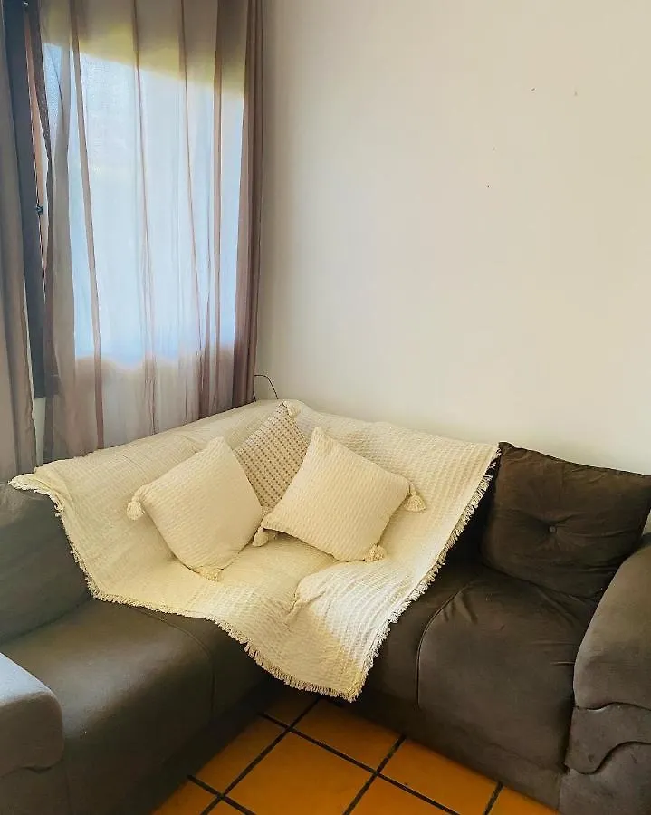 Apartamento Villa Aurora Ac Porto Seguro