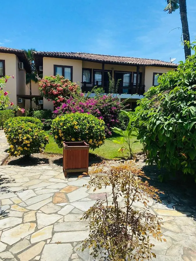 Villa Aurora Ac Porto Seguro