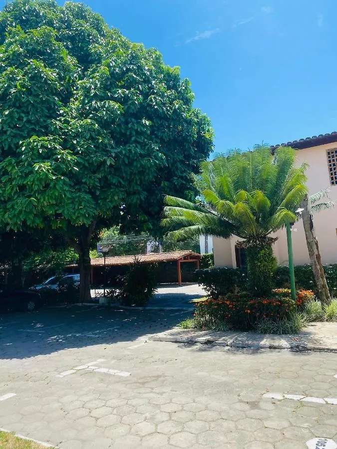 Apartamento Villa Aurora Ac Porto Seguro