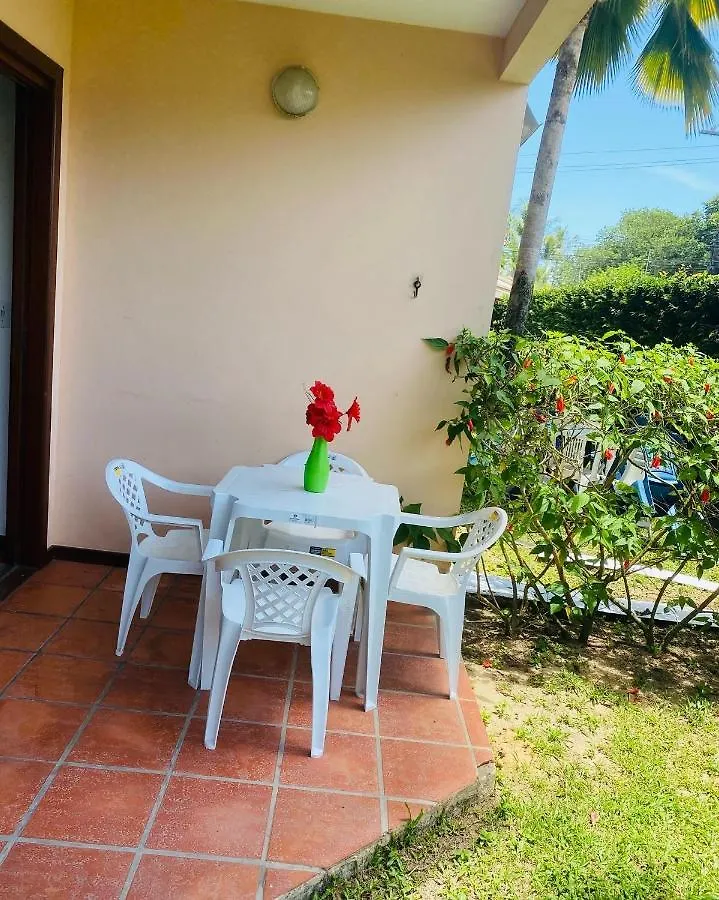 Villa Aurora Ac Porto Seguro 0*,  Brasil