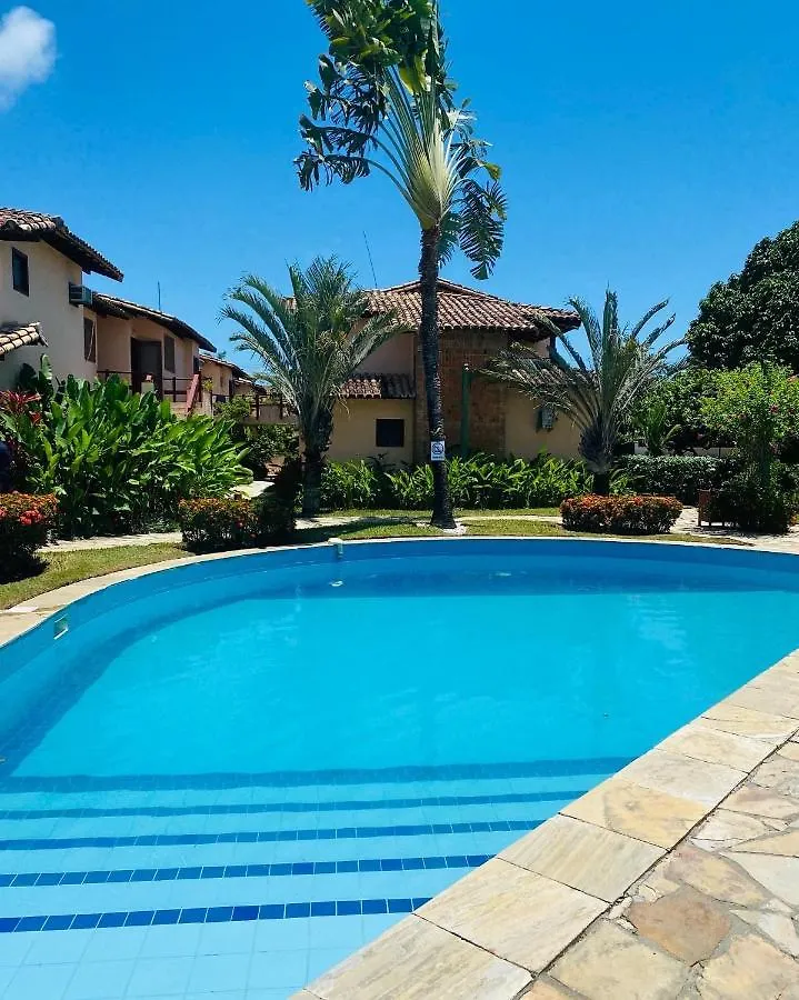 Apartamento Villa Aurora Ac Porto Seguro