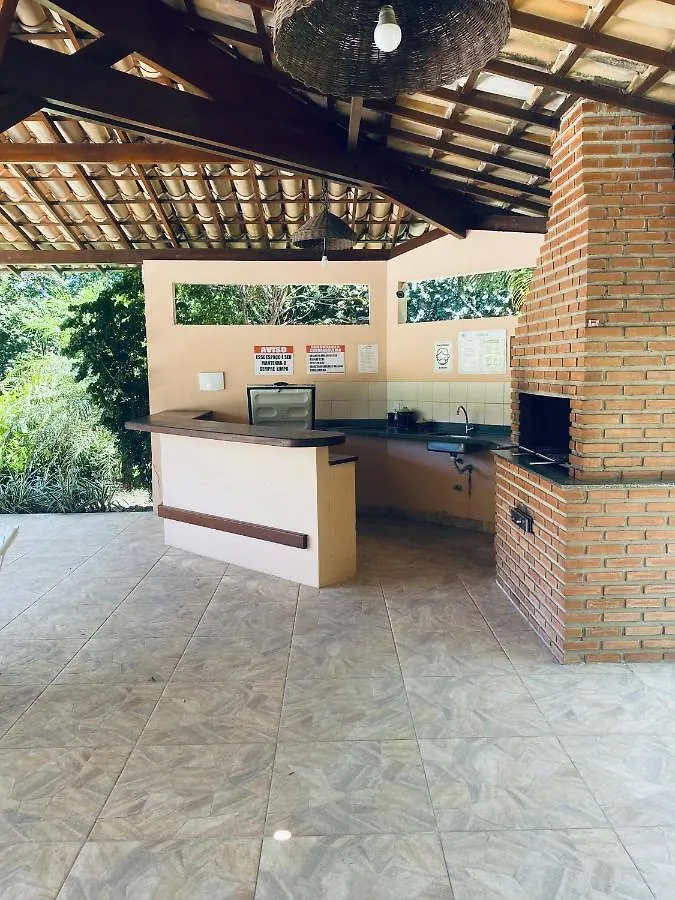 Villa Aurora Ac Porto Seguro Brasil