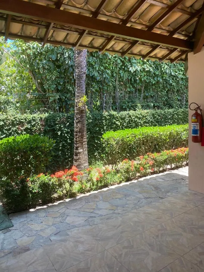 Villa Aurora Ac Porto Seguro