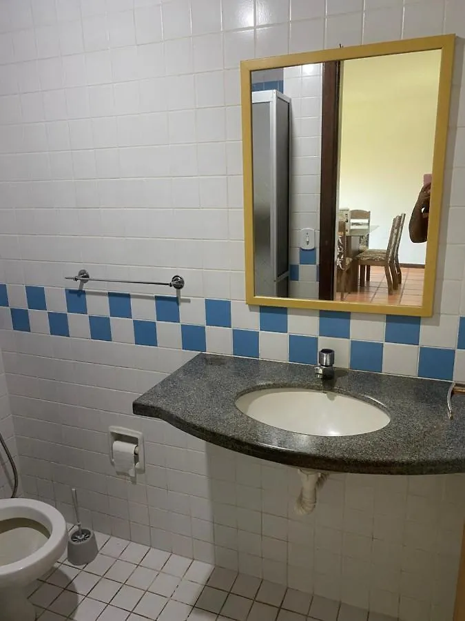 Villa Aurora Ac Porto Seguro Apartamento