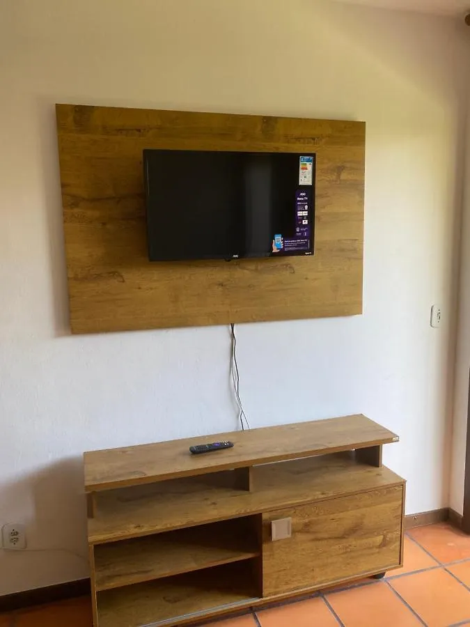 Villa Aurora Ac Porto Seguro Apartamento