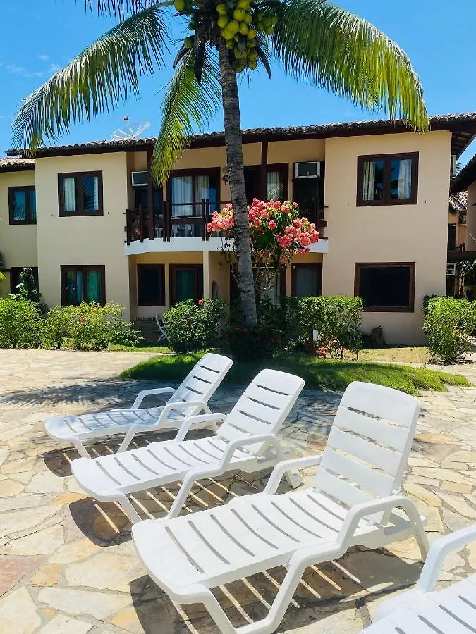 Villa Aurora Ac Porto Seguro 0*,