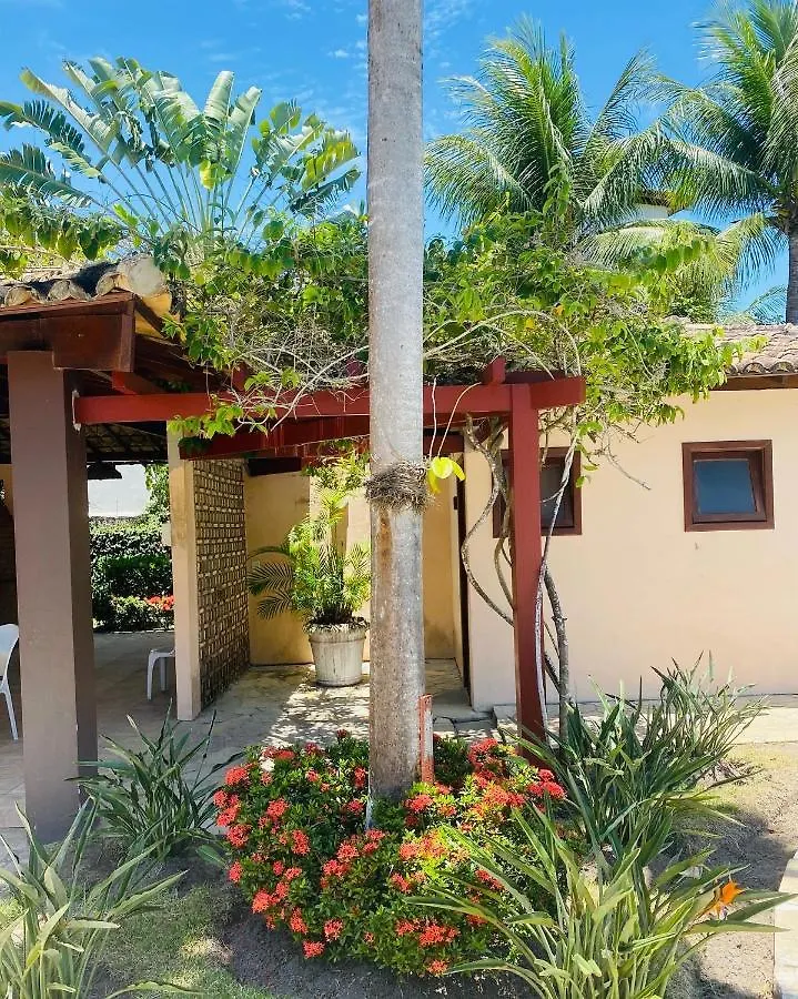 Villa Aurora Ac Porto Seguro