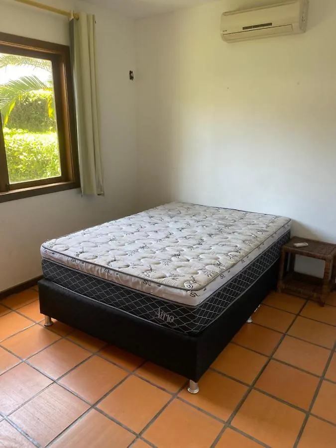 Villa Aurora Ac Porto Seguro