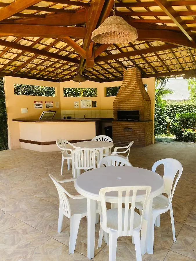 Villa Aurora Ac Porto Seguro