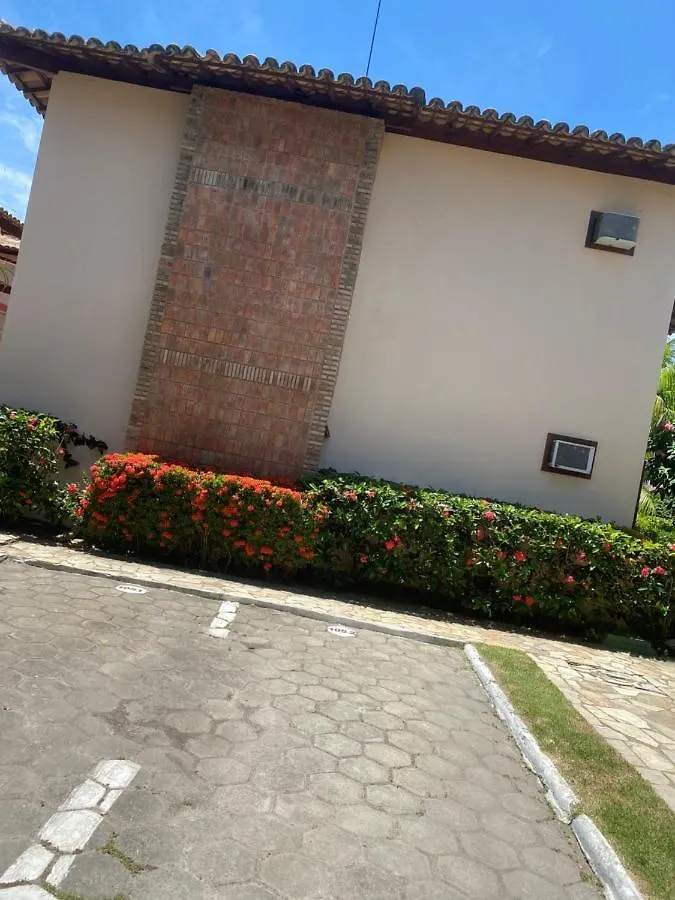 Apartamento Villa Aurora Ac Porto Seguro