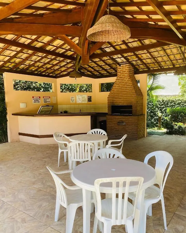 Apartamento Villa Aurora Ac Porto Seguro