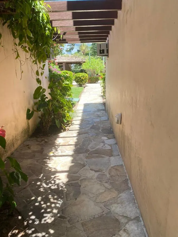Villa Aurora Ac Porto Seguro Apartamento