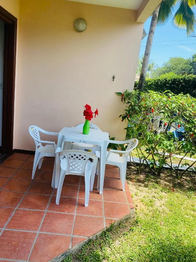 Apartamento Villa Aurora Ac Porto Seguro Brasil