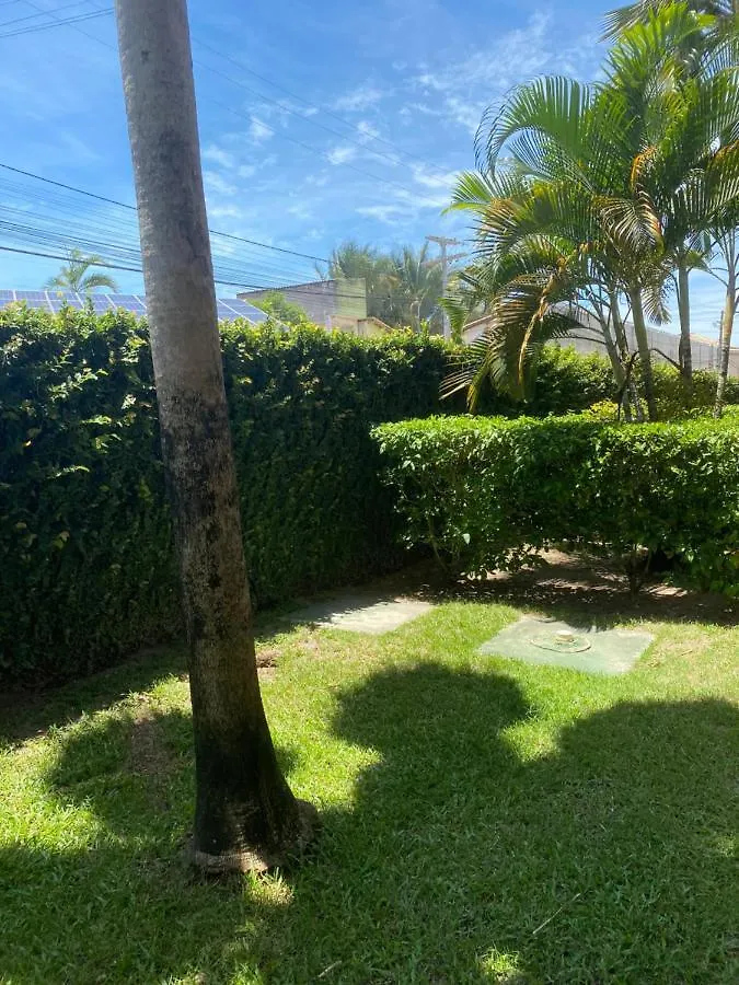 Villa Aurora Ac Porto Seguro Apartamento