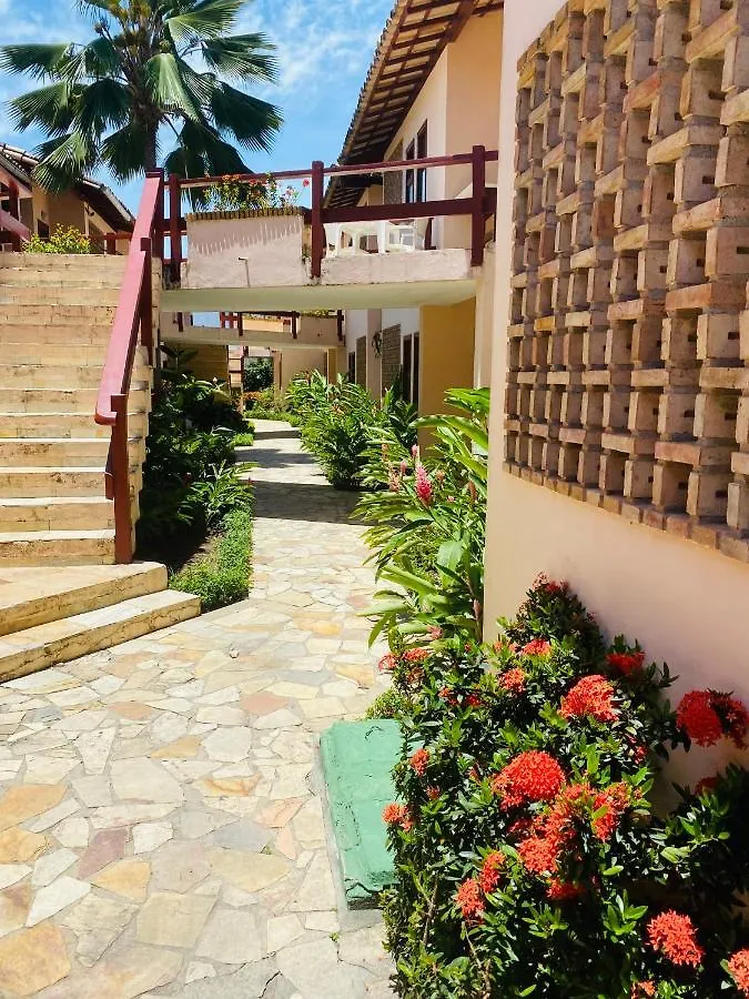 Villa Aurora Ac Porto Seguro Brasil